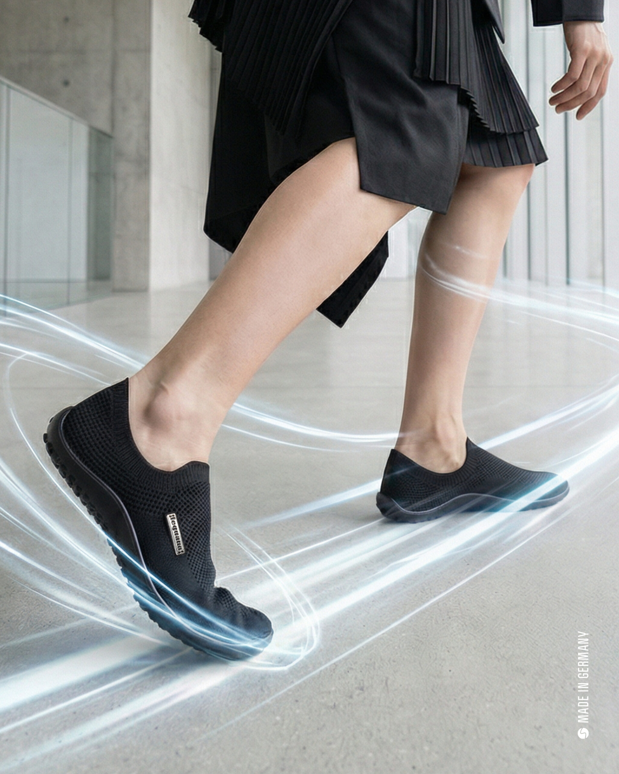 Leguano Scio Hybrid Black - Image 9