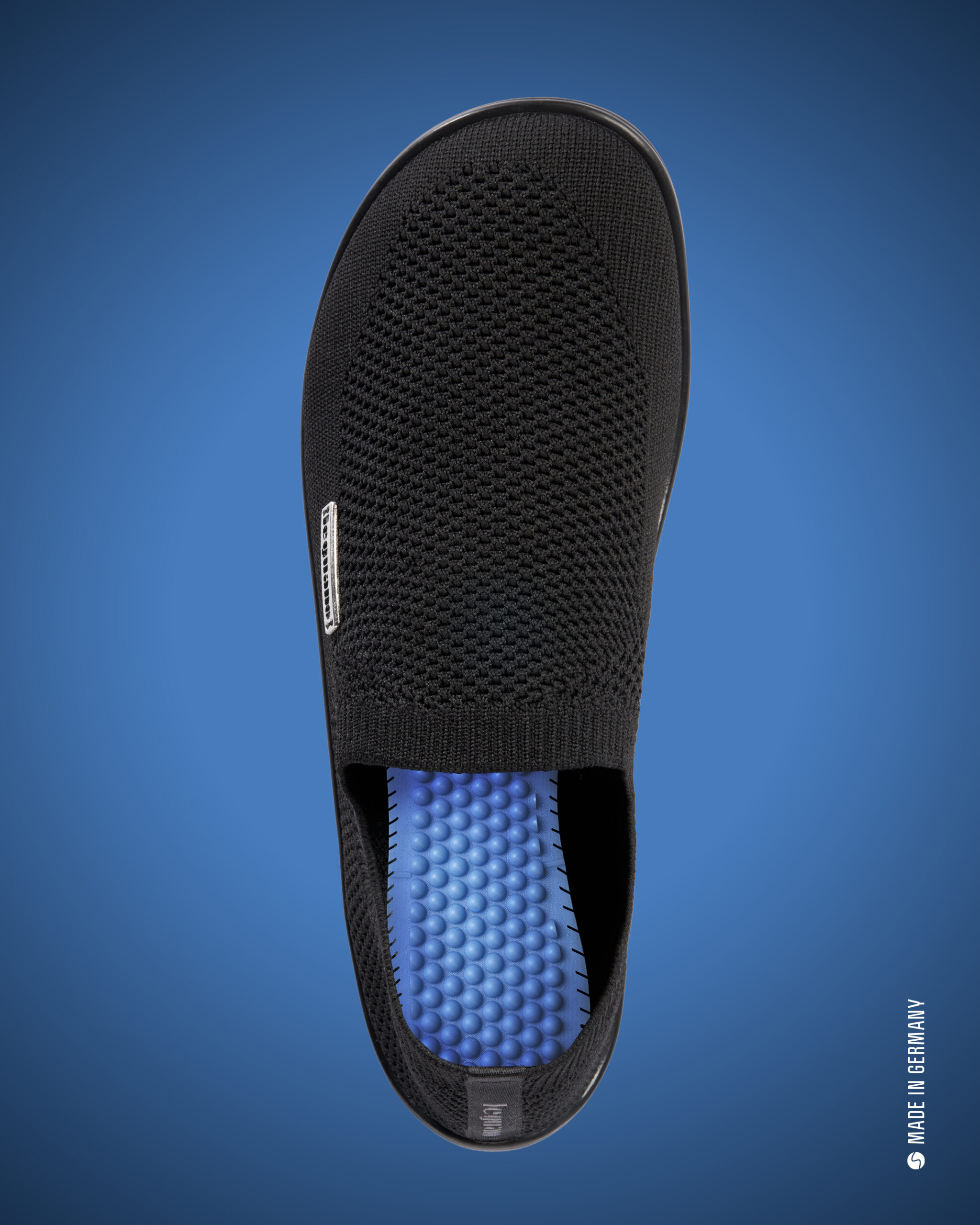 Leguano Scio Hybrid Black - Image 10