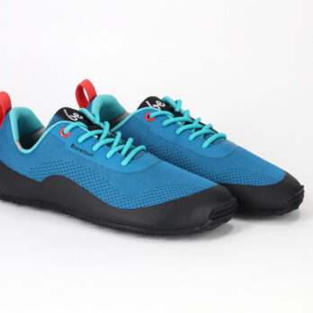 Be Lenka Trailair- Aqua Blue