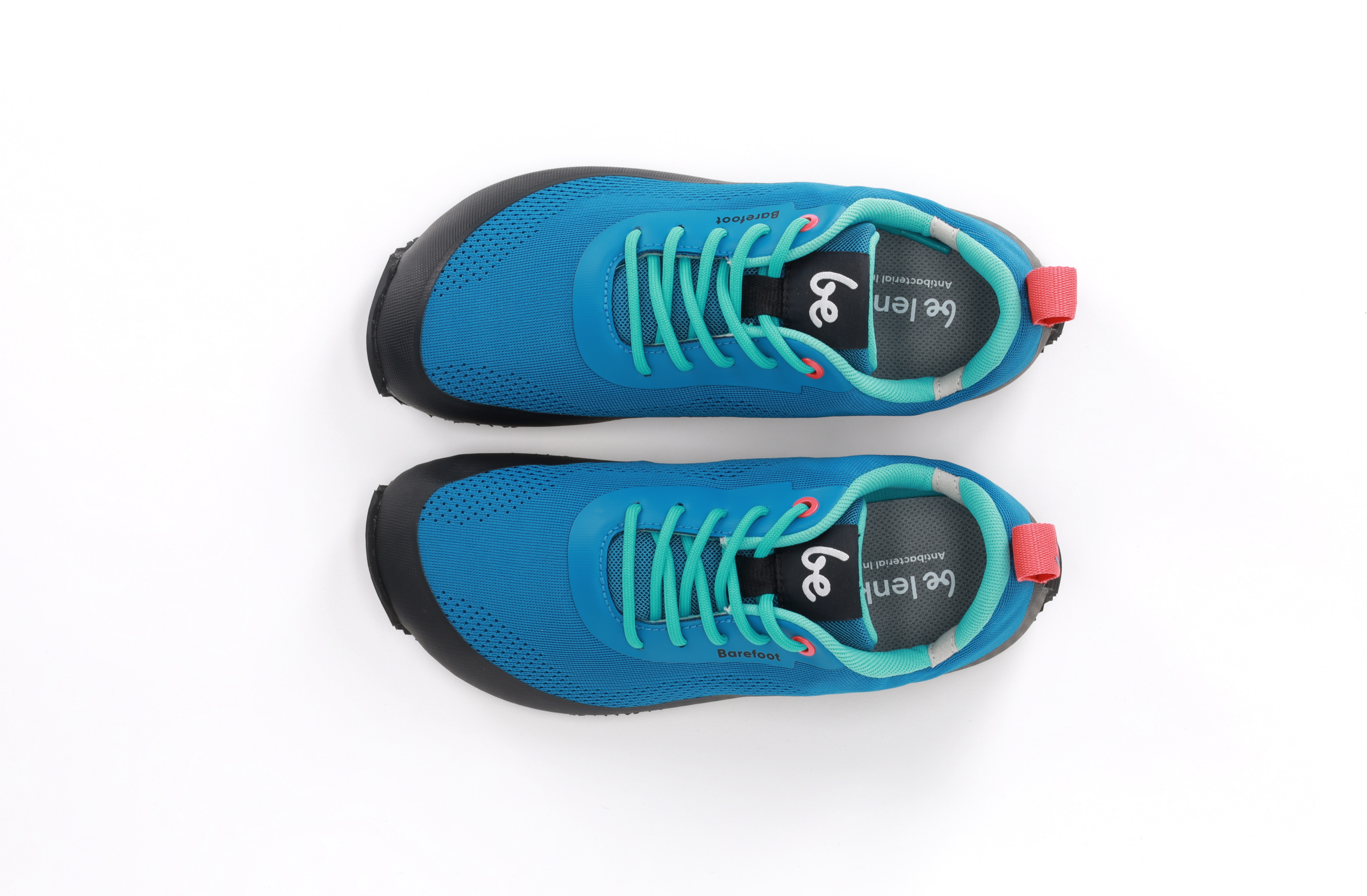 Be Lenka Trailair- Aqua Blue – Bild 2