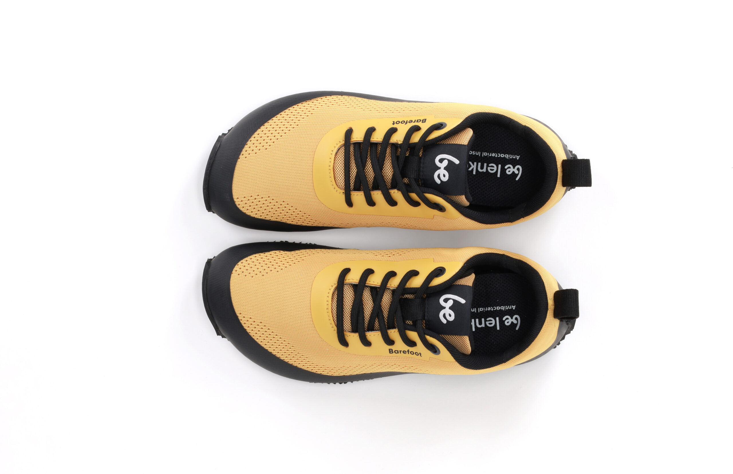 Be Lenka Trailair- Mustard - Image 2