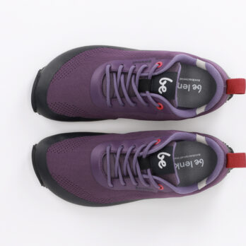 Be Lenka Trailair- Plum