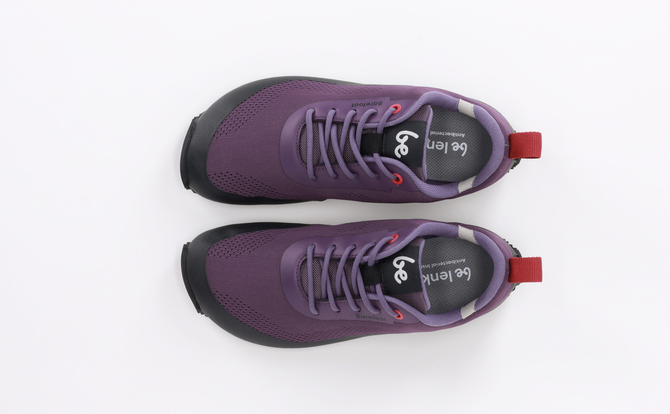 Be Lenka Trailair- Plum – Bild 2