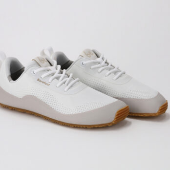 Be Lenka Trailair – Off White
