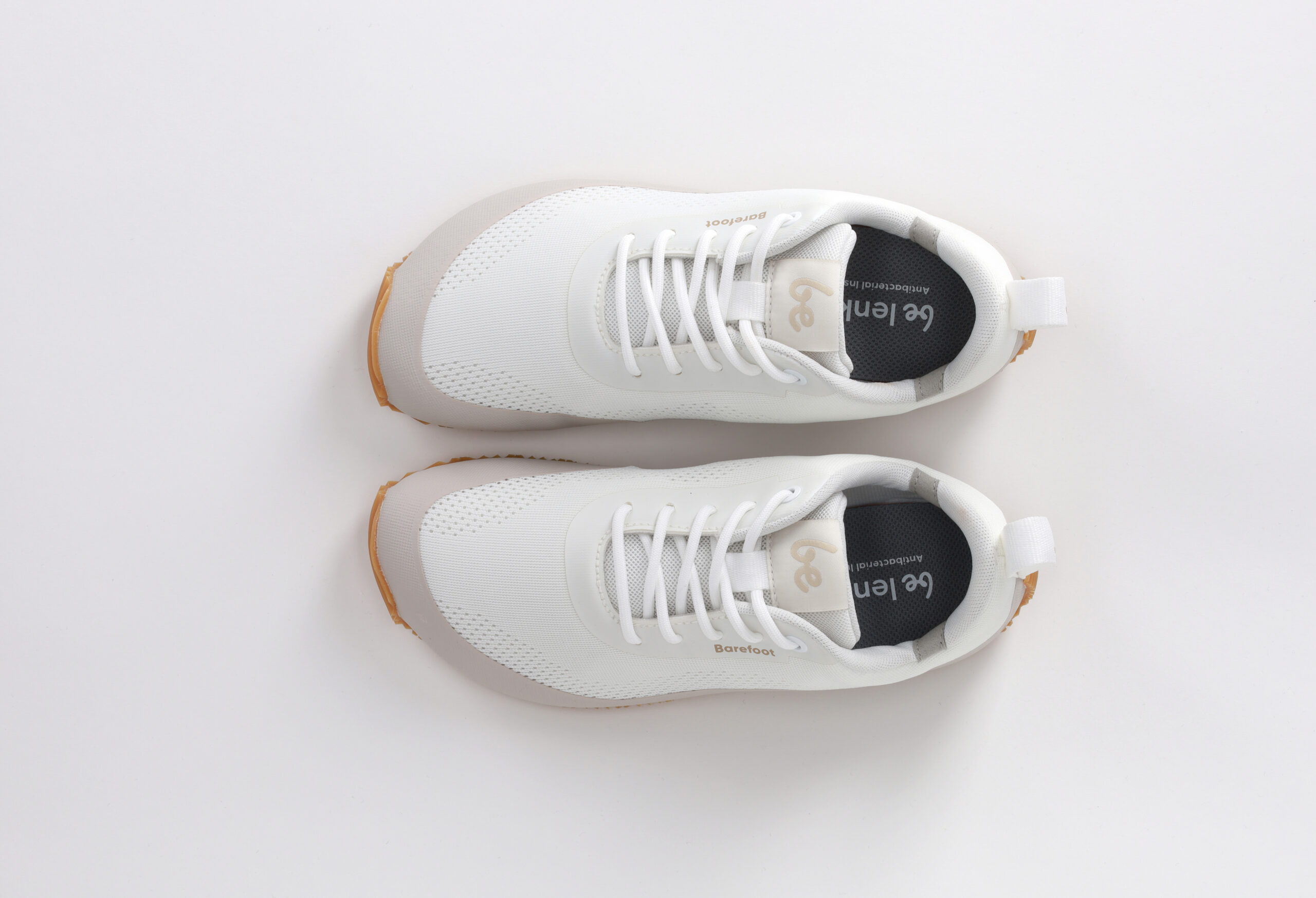 Be Lenka Trailair - Off White – Bild 2