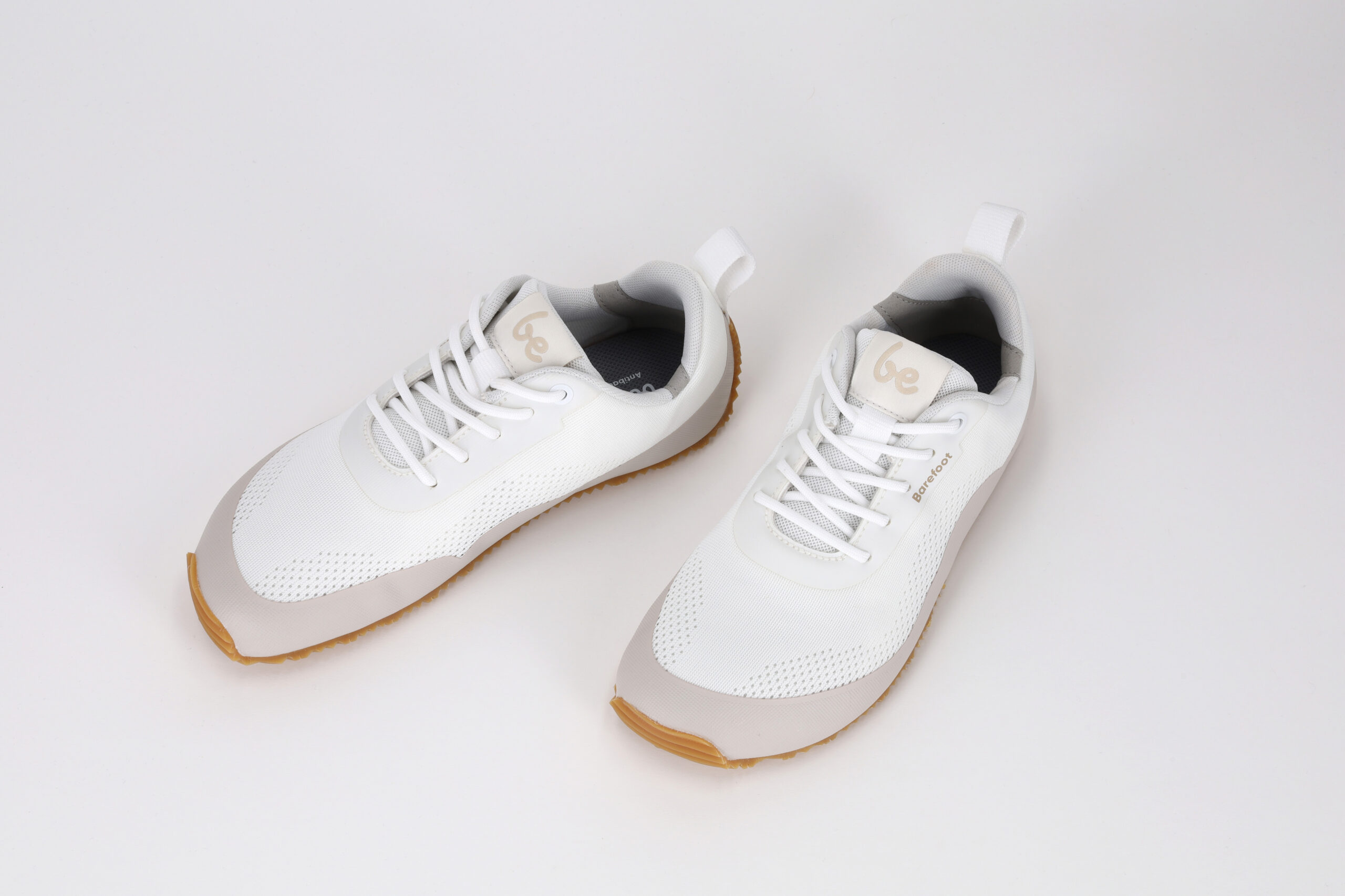 Be Lenka Trailair - Off White – Bild 3