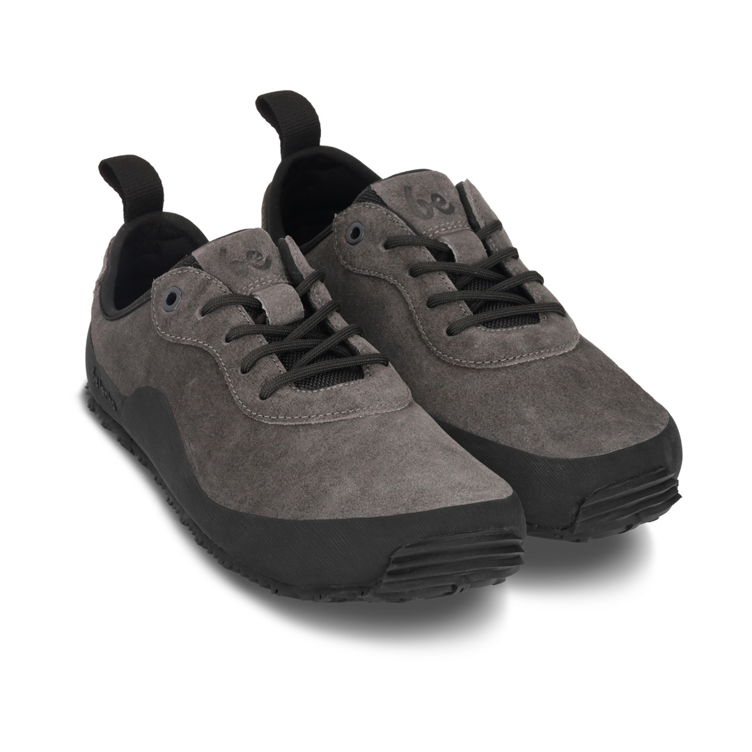Be Lenka Trailwalker 3.0 - Dark Grey - Image 2