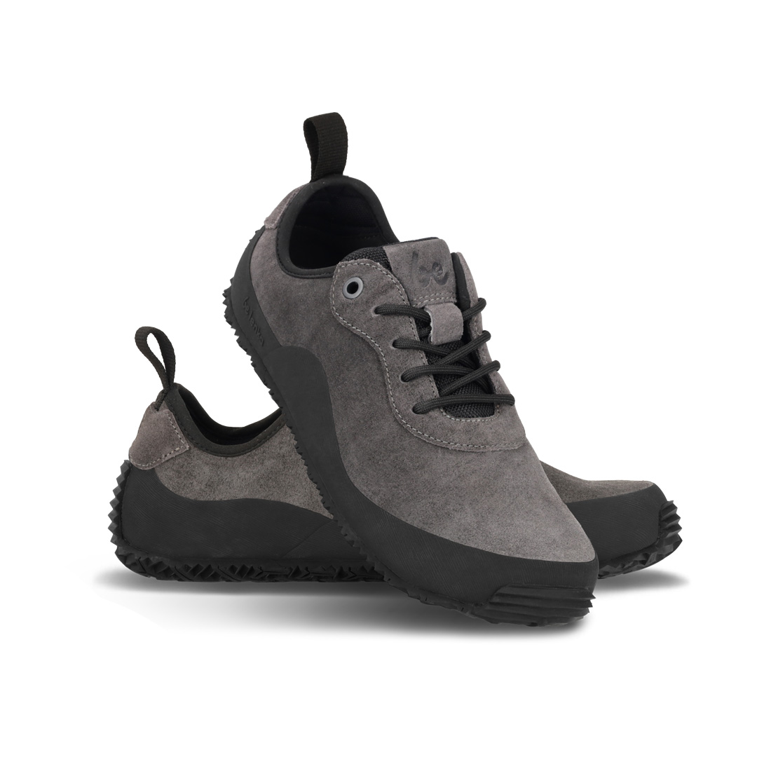 Be Lenka Trailwalker 3.0 - Dark Grey