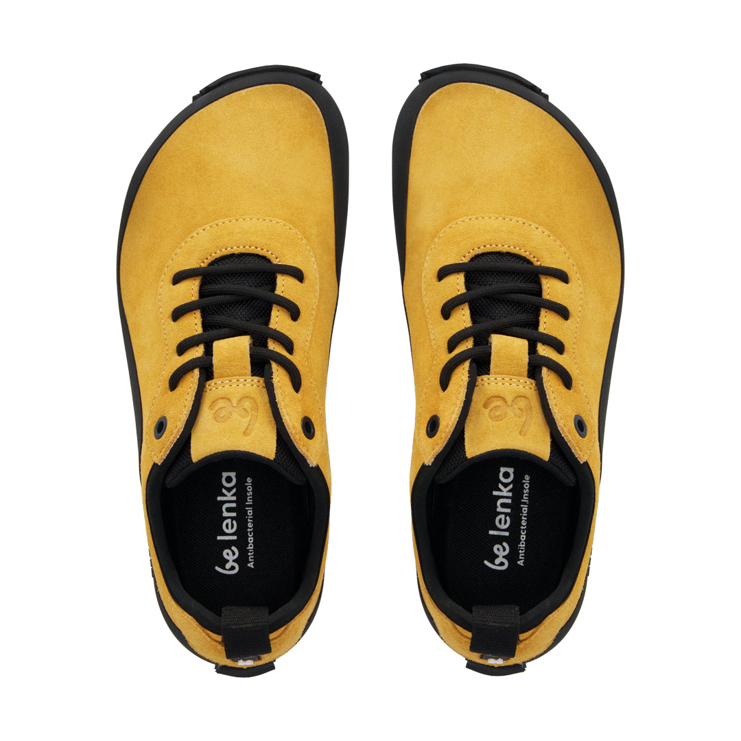 Be Lenka Trailwalker 3.0 - Yellow – Bild 3