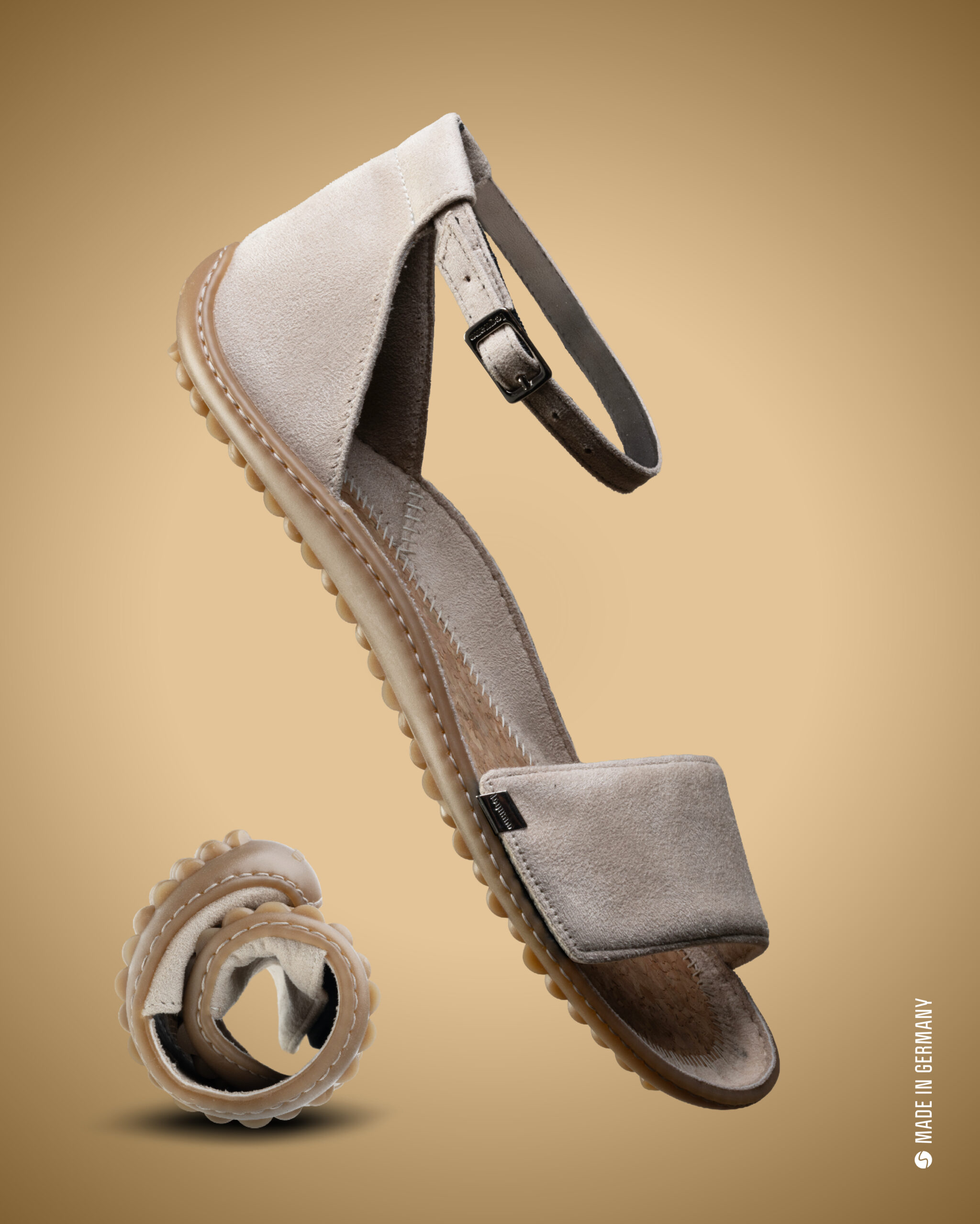 Leguano Jara Sand – Bild 5