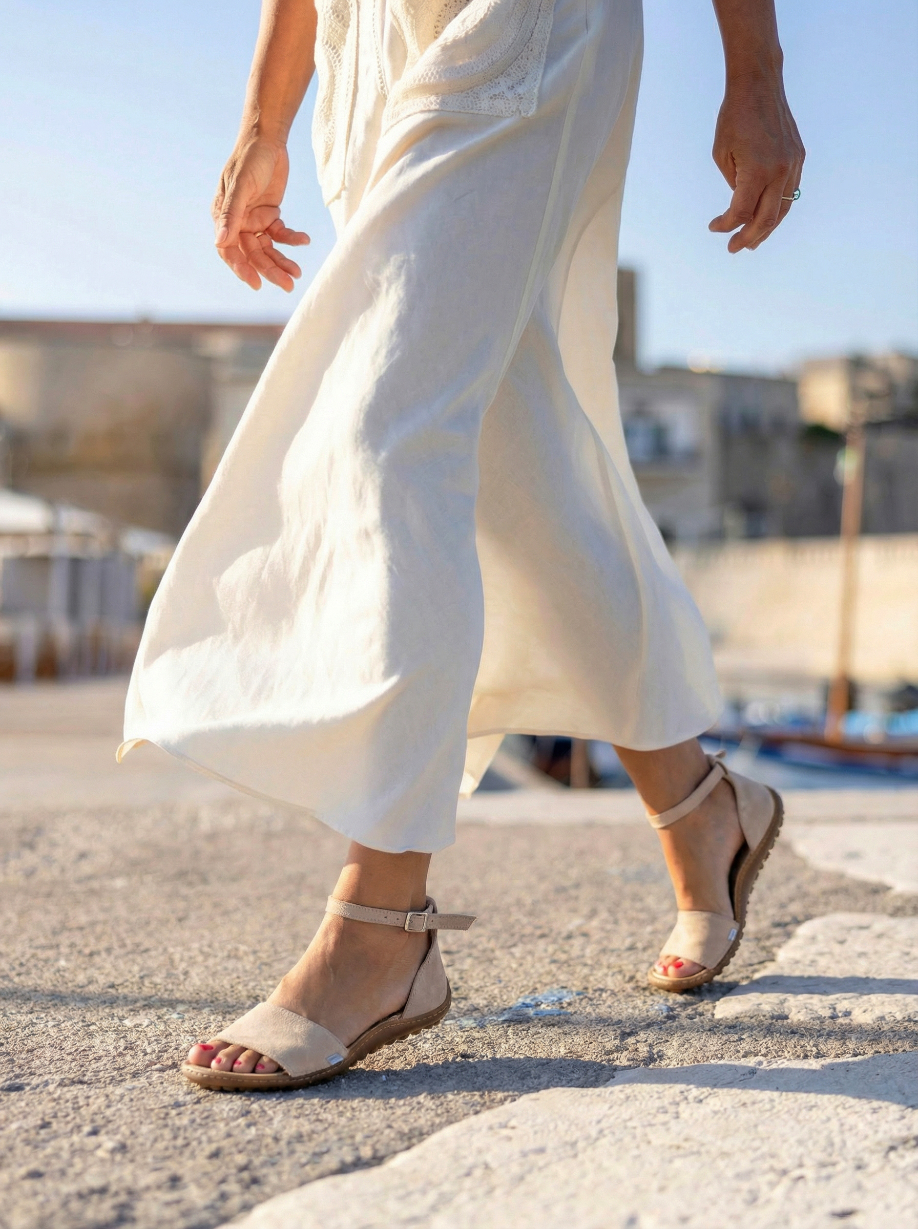 Leguano Jara Sand – Bild 8