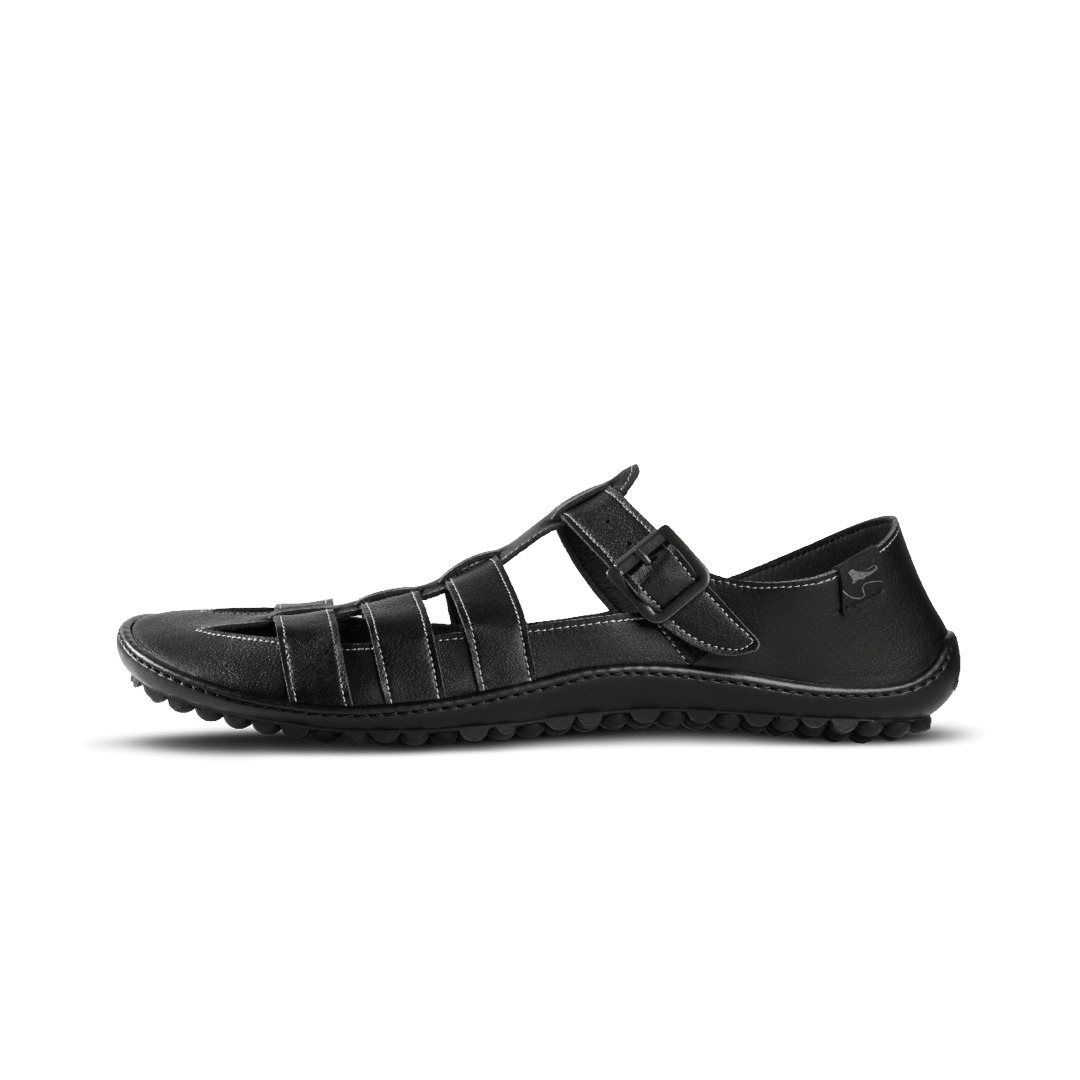 Leguano Jaro Black – Bild 2