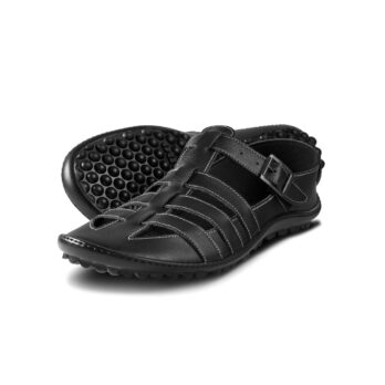 Leguano Jaro Black