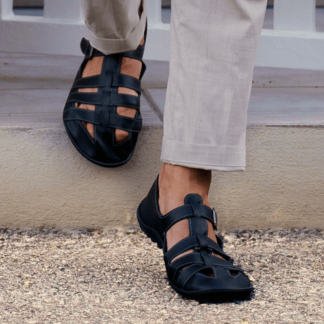 Leguano Jaro Black – Bild 5