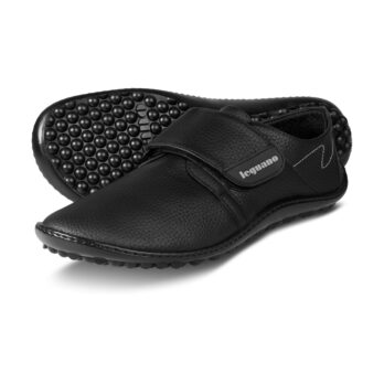 Leguano Neron Black