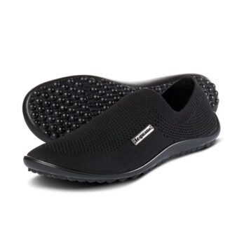 Leguano Scio Hybrid Black