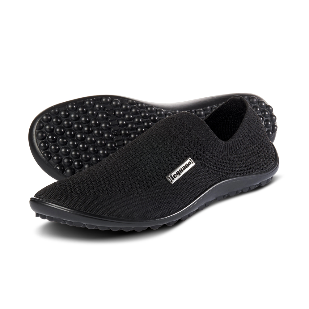 Leguano Scio Hybrid Black