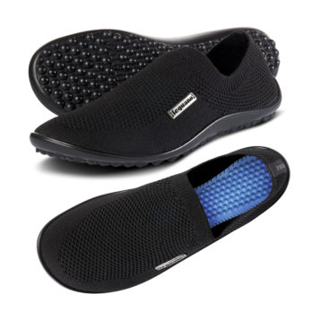 Leguano Scio Hybrid Black