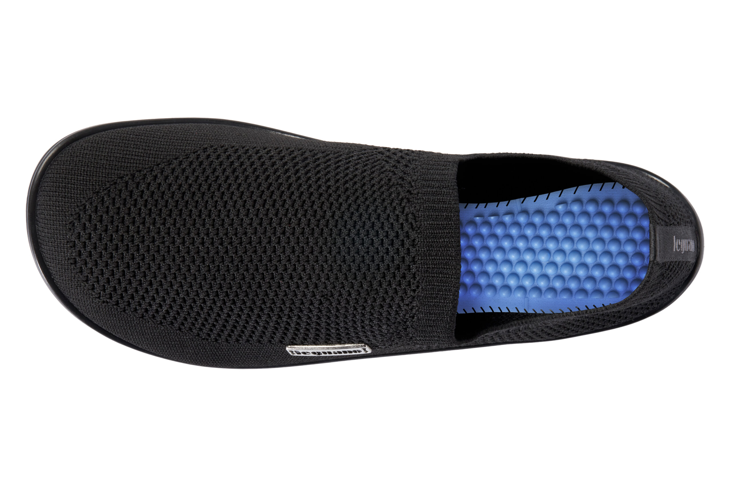 Leguano Scio Hybrid Black - Image 5