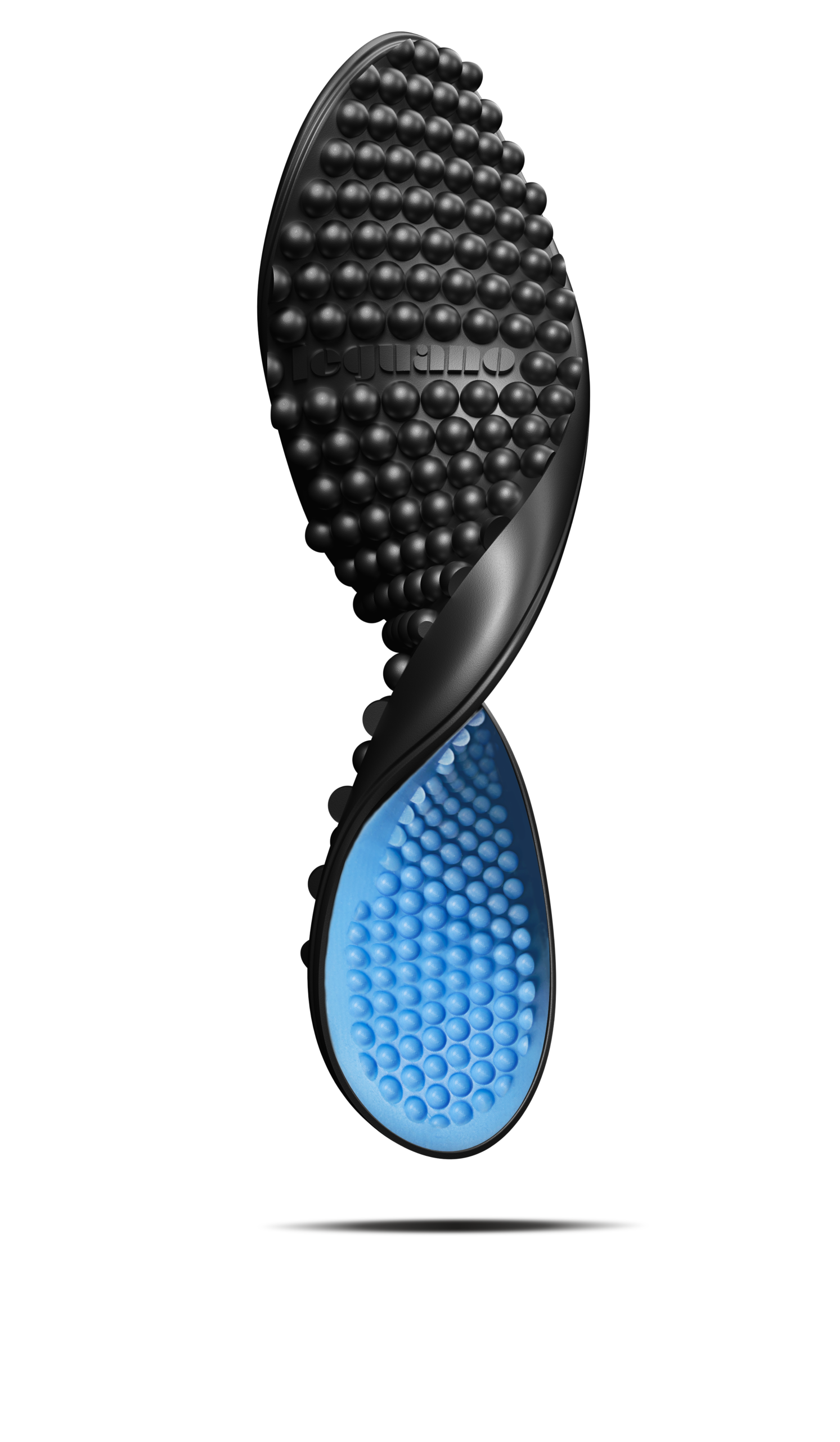 Leguano Scio Hybrid Black - Image 11