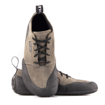 Saltic Outdoor Flat Brown ExtasyFix®