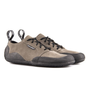 Saltic Outdoor Flat Brown ExtasyFix®