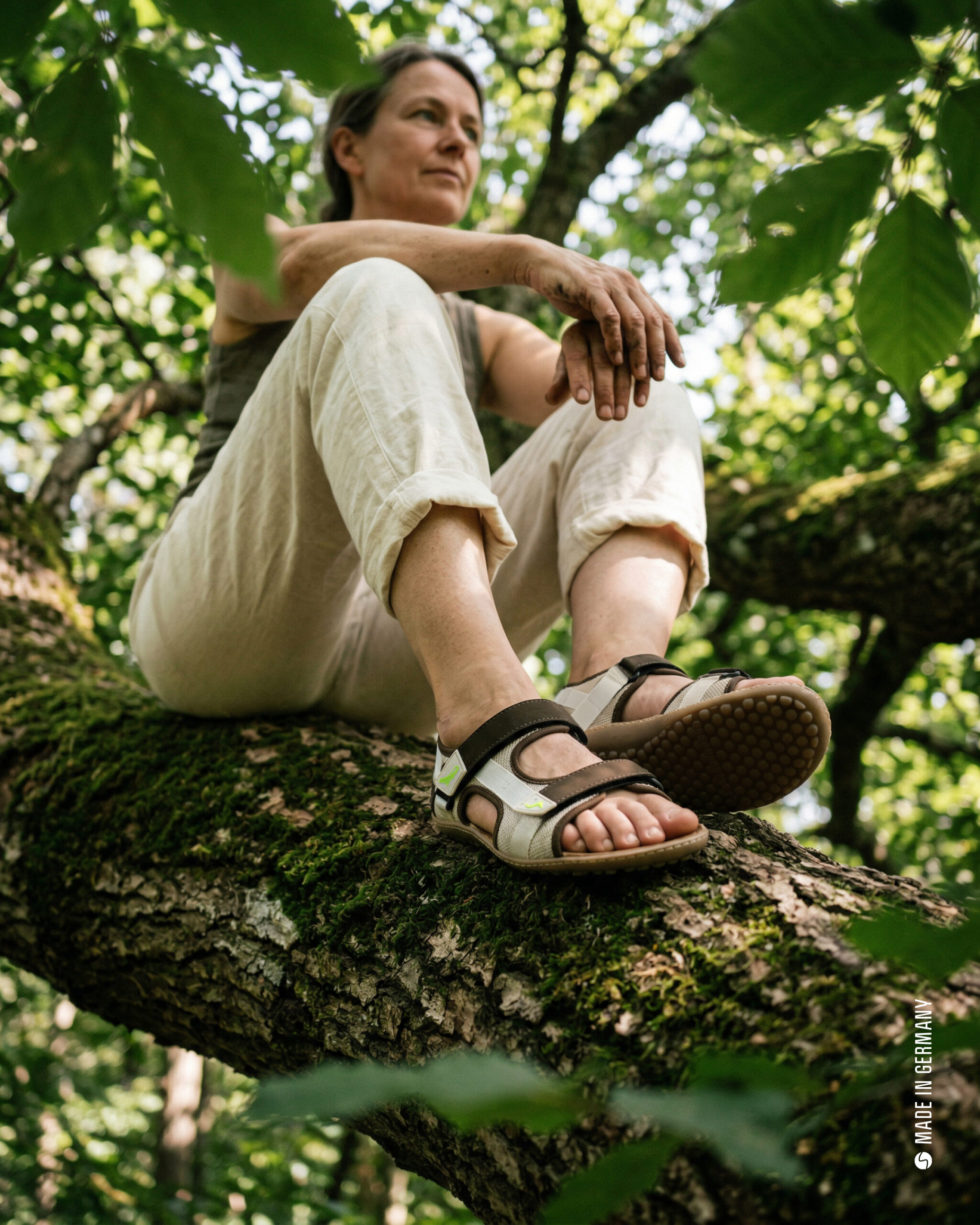 Leguano Attrekktive Nature - Image 10